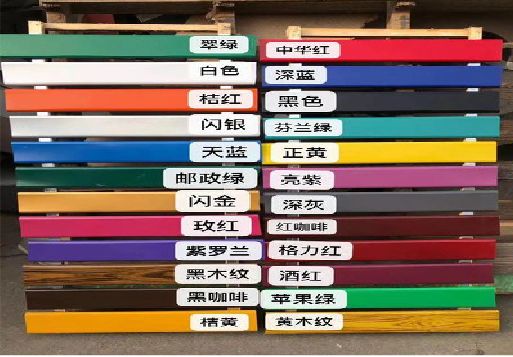 贵溪做招牌可以用哪些材料？