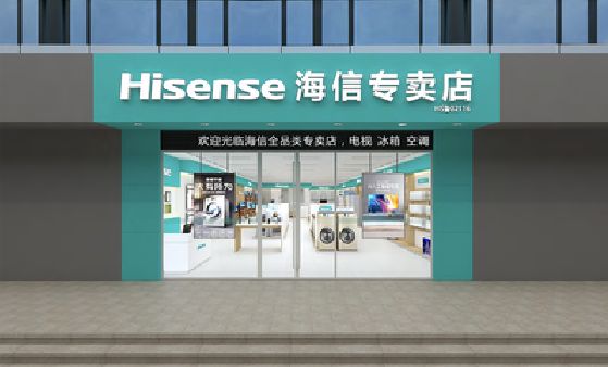 贵溪如何加强专卖店门头设计品质？