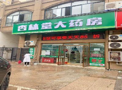 贵溪铝塑板门头招牌的特点。