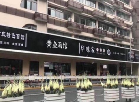 贵溪政府为什么要统一规划店铺招牌？